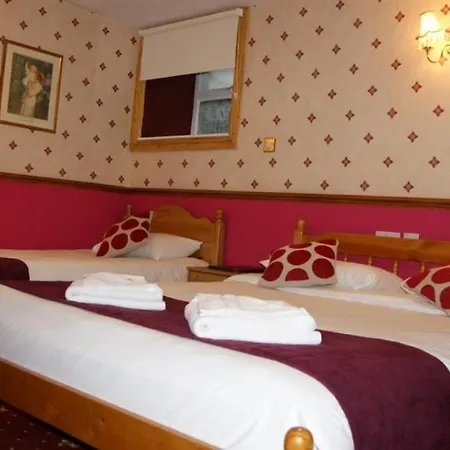 Lakes Lodge Windermere-2