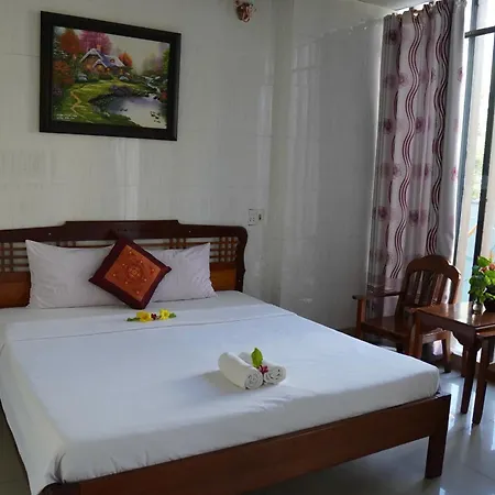 Lucky Hoi An Hotel-2