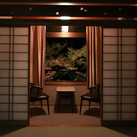 Takao Kanko Hotel-3