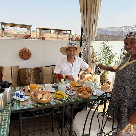 Riad Mouna-2