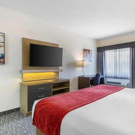 Best Western Inn Of Payson-3