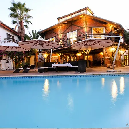 Roof Of Africa Hotel-3