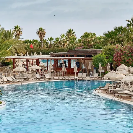 Seaden Sea World Resort&Spa-2