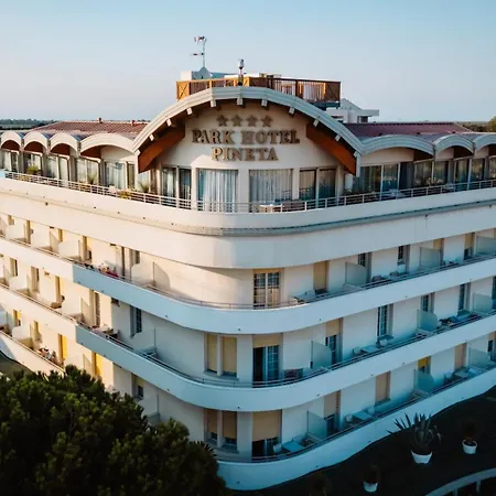 Park Hotel Pineta Boutique Hotel-2