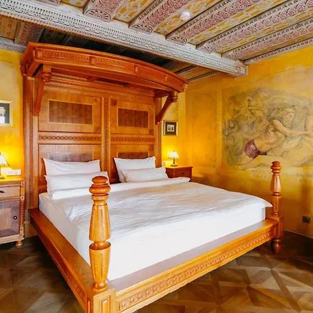 Hotel Krcinuv Dum-2