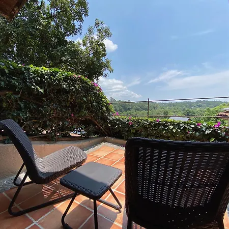 Las Luciernagas Bed And Breakfast Adults Only-3