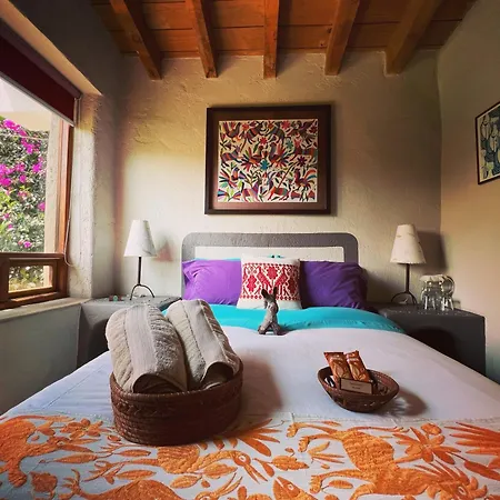 Las Luciernagas Bed And Breakfast Adults Only-2