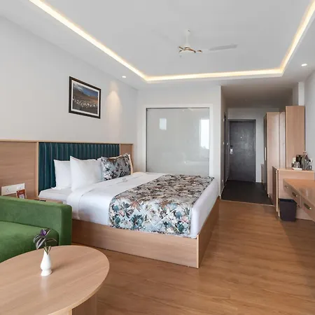 Summit Norling Resort & Spa-2