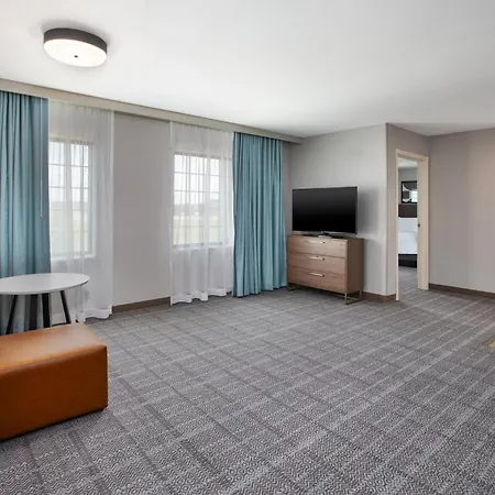 Staybridge Suites Bismarck By Ihg-2