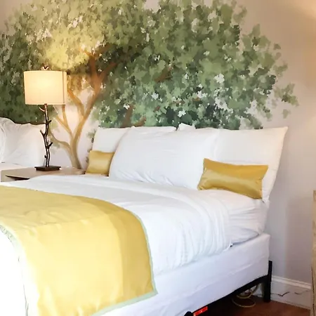 Arbors At Island Landing Hotel & Suites-3
