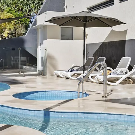 Costa Nova Holiday Apartments-3