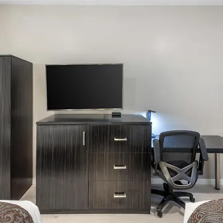 Surestay Plus By Best Western Santa Clara Silicon Valley-2