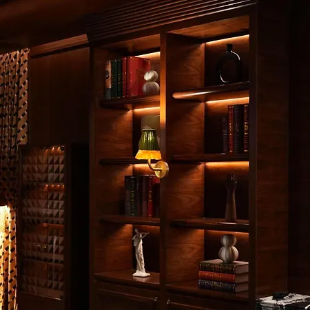 Hyatt Centric Sector17 Chandigarh-3