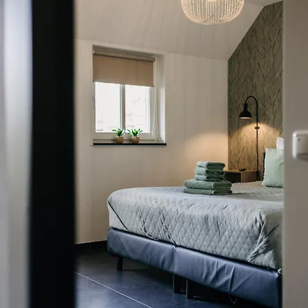 B&B Gasterij de Heihorst-2