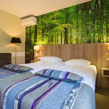 Landgoedhotel Woodbrooke Barchem-3