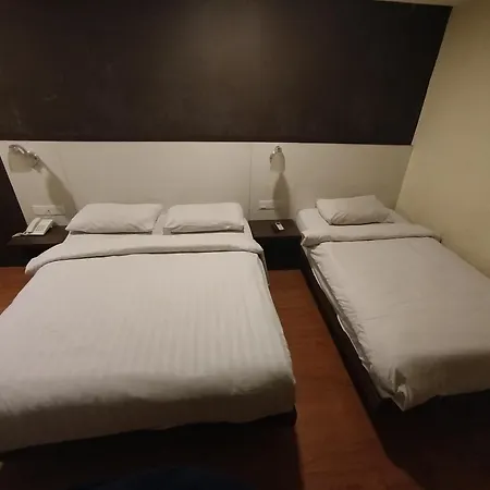 Hotel De Grand Orchard-2