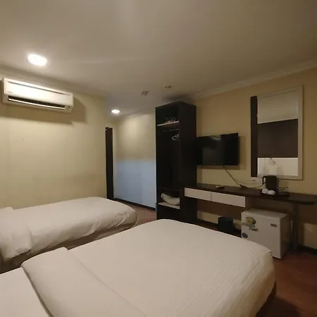 Hotel De Grand Orchard-3