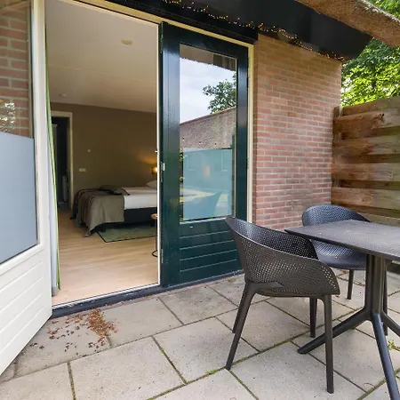 Landgoedhotel Woodbrooke Barchem-3
