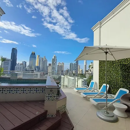 Hilton Garden Inn Panama City Downtown, Panama-3