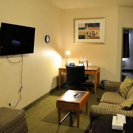 Days Inn By Wyndham Luray Shenandoah-3