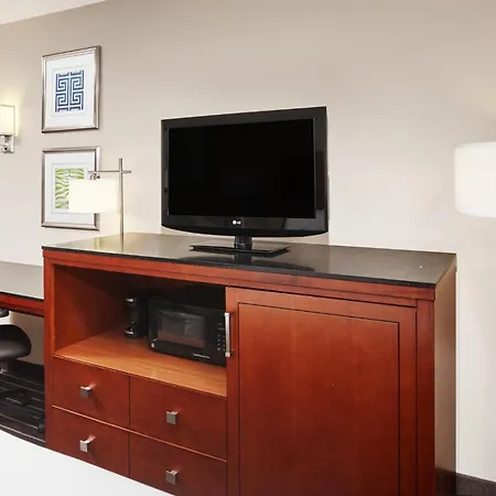 Holiday Inn Express Hotels- Hampton By Ihg-2