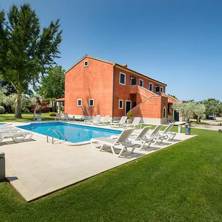 Residence Alla Beccaccia-3