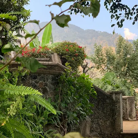 Posada del Tepozteco-2