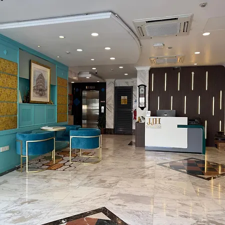 The Quay Hotel Bugis-3