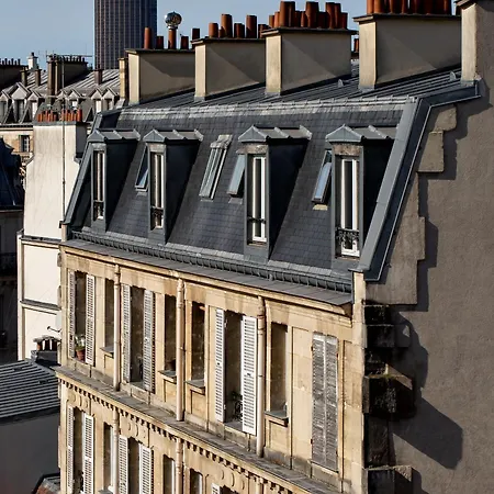 Hotel Henriette-2