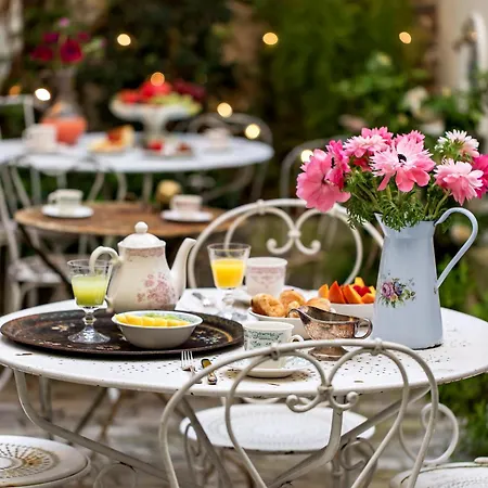 Hotel Henriette-3