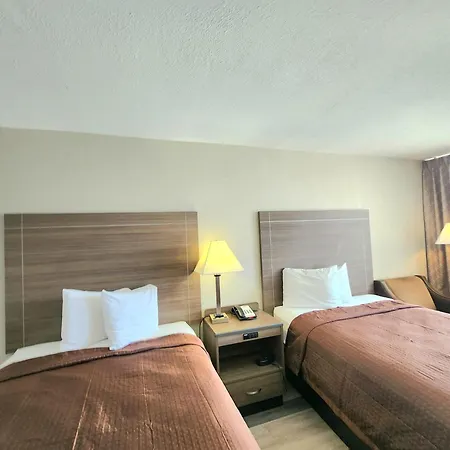 Days Inn By Wyndham Seguin Tx-2