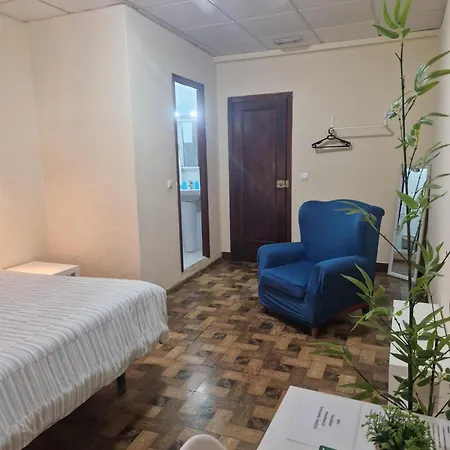 Hostal Real-3