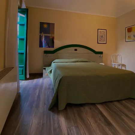 Hotel Rainero-2