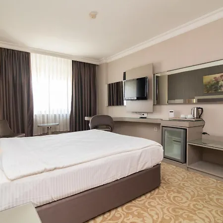 Asrin Park Hotel & Spa Convention Center-2