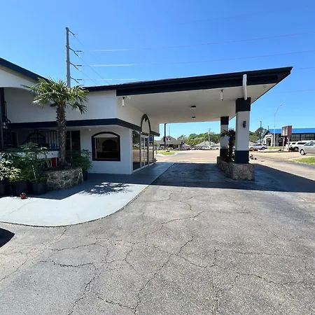 Executive Inn Texarkana-2