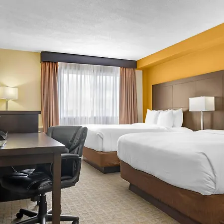 Quality Inn & Suites-3
