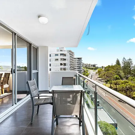 Northwind Beachfront Apartments-3
