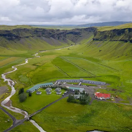 Adventure Hotel Geirland-3