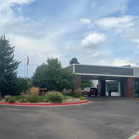 La Quinta By Wyndham Denver Englewood Tech Ctr-2