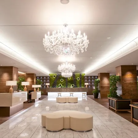 Solaria Nishitetsu Hotel Fukuoka-3
