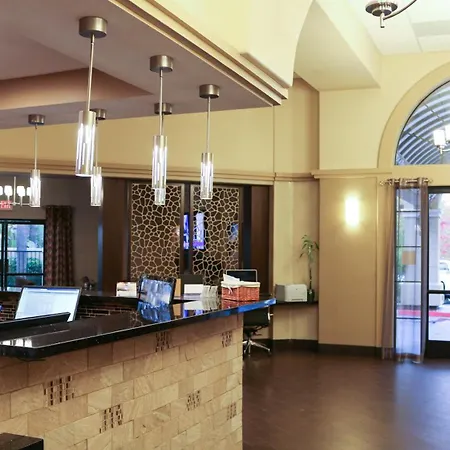 Best Western Escondido Hotel-2
