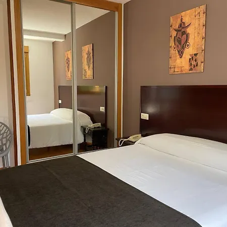 Hotel San Lázaro-2