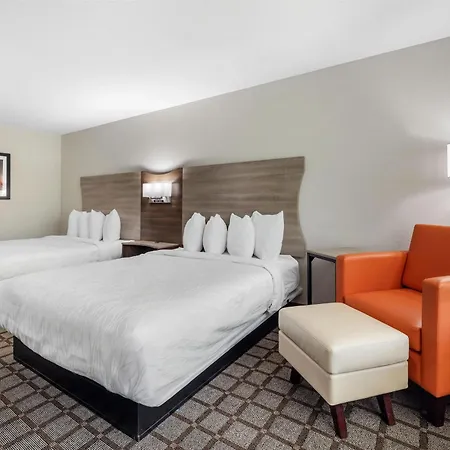 Best Western Manchester-3