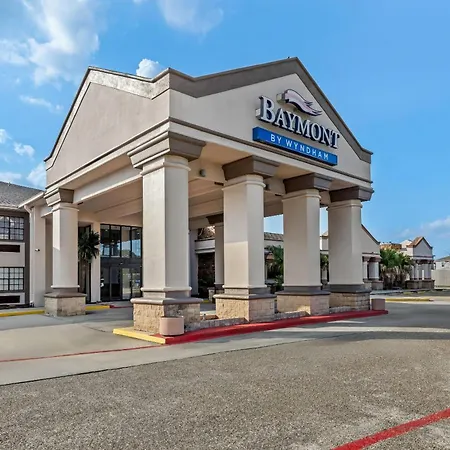 Baymont By Wyndham Port Arthur - Groves Area-3