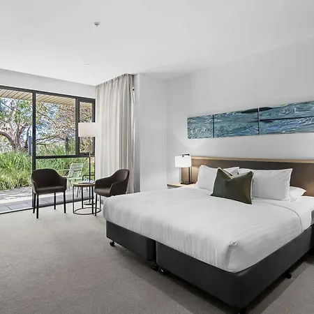 Quarters At Flinders Hotel-2