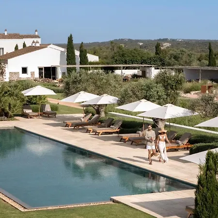 Torralbenc, A Small Luxury Hotel Of The World-3