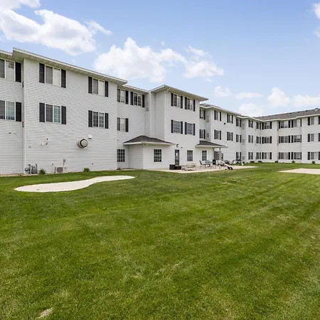 Grandstay Residential Suites Rapid City-2