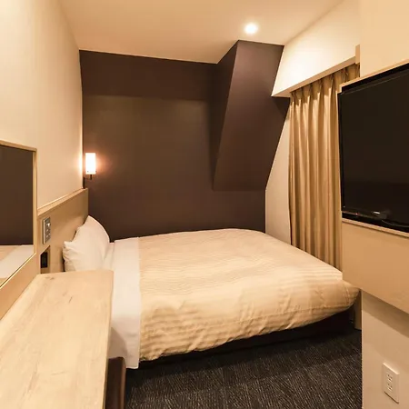 Sotetsu Fresa Inn Shimbashi Hibiyaguchi-2