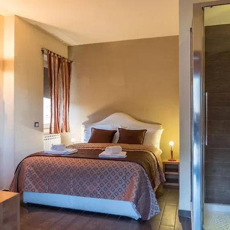 Aida Charming Rooms-3