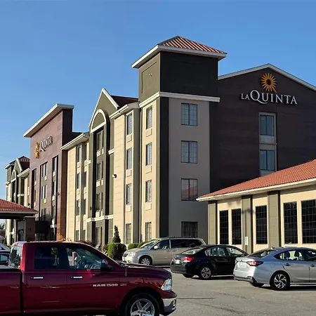 La Quinta Inn & Suites - New River Gorge National Park-3